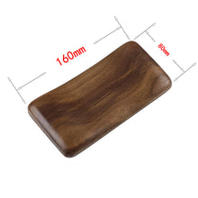 Lade das Bild in den Galerie-Viewer, Handballenauflage aus Holz