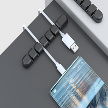 Lade das Bild in den Galerie-Viewer, Kabelorganizer