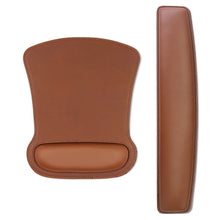 Lade das Bild in den Galerie-Viewer, Ergonomisches Mauspad mit zusätzlicher Handballenauflage