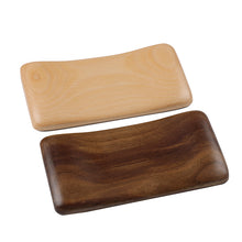 Lade das Bild in den Galerie-Viewer, Handballenauflage aus Holz