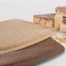 Lade das Bild in den Galerie-Viewer, Ergonomisches Kork Mauspad