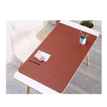 Lade das Bild in den Galerie-Viewer, XXL Mauspad aus Kunstleder