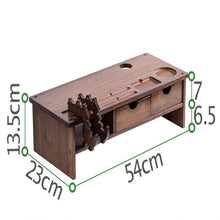 Lade das Bild in den Galerie-Viewer, Monitorerhöhung